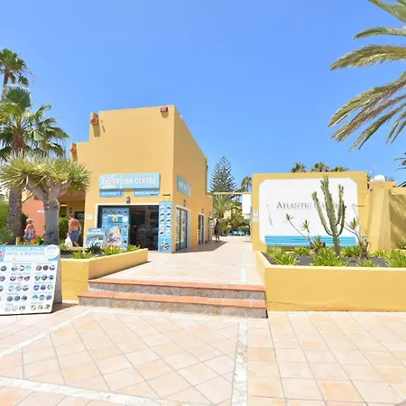 Book Jet - Beautiful Garden & Pool Corralejo
