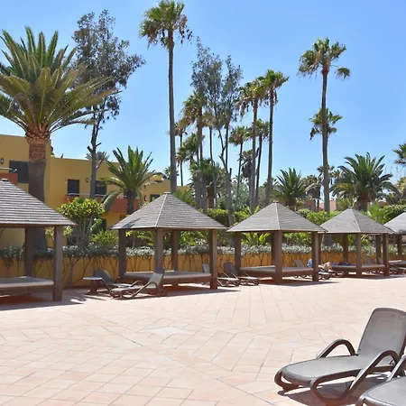 Book Jet - Beautiful Garden & Pool Corralejo